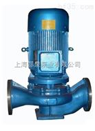 ISGD立式低噪音離心泵ISGD型低轉速管道離心泵