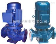 IRG型立式熱水管道泵