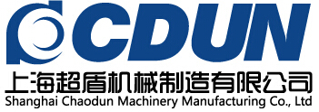 上海超盾机械制造有限公司