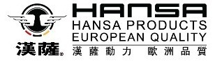 上海汉萨动力发电机有限公司销售总部