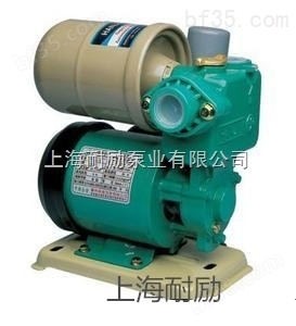 全自动管道自吸泵产品齐全_PG-1100