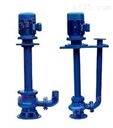 聚盛泵业80YW40-7-2.2排污泵厂家