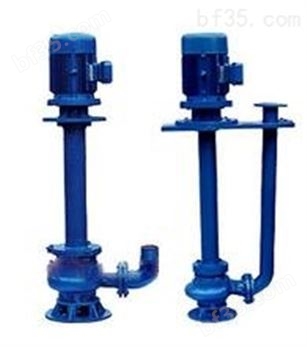 50YW25-10-1.5型液下排污泵生产厂家直供