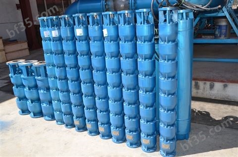 深井泵规格-深井泵图片-多级深井泵-深井泵安装