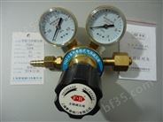 上海繁瑞单级氮气减压阀YQJ-6单级氦气减压器YQJ7单级氩气减压表YQJ