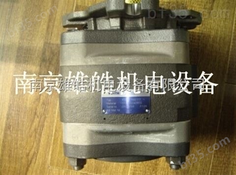 *S3-10-101德国福伊特齿轮泵代理销售