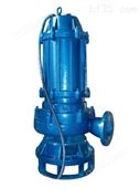 WQ（QW）立式无柱塞潜水泵
