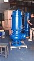 QW提升潜水泵
