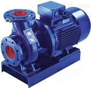 isw50-125型管道泵*