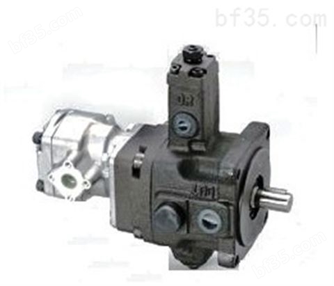 Polnt油泵WEXTEN叶片泵PVF-30-20-20S