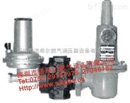 深圳调压器设备公司一级代理费希尔调压器公司/力高减压阀