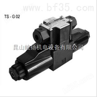 中国台湾TAICIN电磁阀TS-G03-66CC