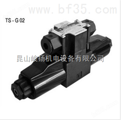 中国台湾TAICIN电磁阀TS-G03-66CC