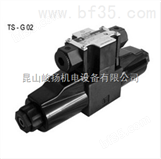 中国台湾TAICIN电磁阀TS-G03-20BA