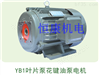 供应Y2JD液压电机，YB1叶片泵配套电动机