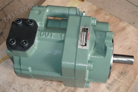 YUKEN：A系列 变量柱塞泵A145-F-R-01-H-S-60
