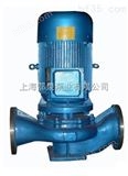 ISGD立式低噪音离心泵ISGD型低转速管道离心泵