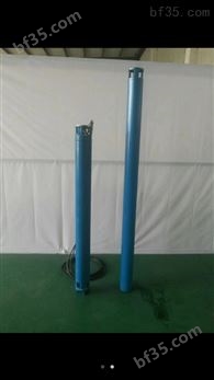 大功率井用热水泵-耐高温深井潜水泵性能