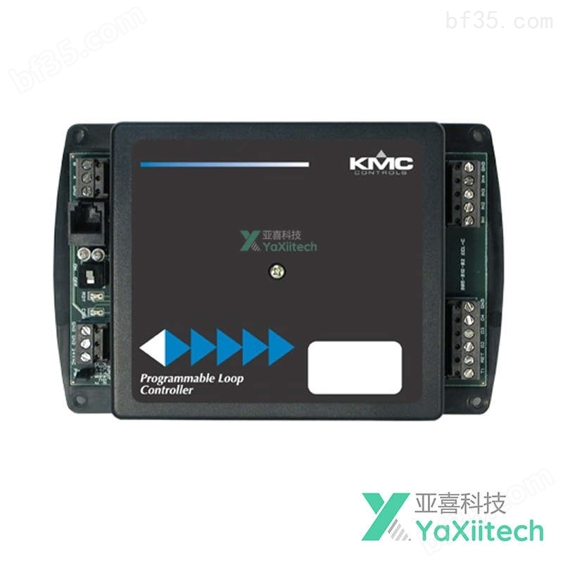KMC控制器KMD-7301