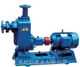 200ZW300-18上海耐励供应ZW型大口径大流量自吸式排污泵