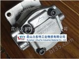 HGP-3A-F17R中国台湾HYDROMAX齿轮泵新鸿齿轮泵HGP