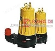 AS、AV型潜水式排污泵/上海潜水泵厂