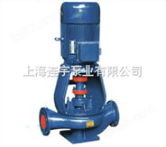 单级单吸管道泵*，管道泵型号齐全，管道泵产地上海