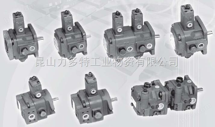 中国台湾安颂ANSON油泵VP5F-A2-50