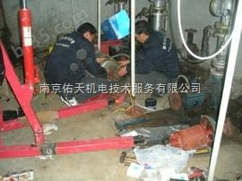 南京IS泵维修