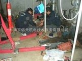 南京IS泵维修