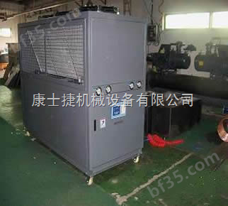 苏州塑料冷冻机