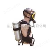 广州6升钢瓶空气呼吸器
