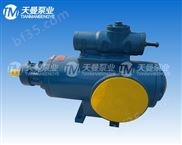 SNH660R46U12.1W21三螺杆泵装置 水泥厂液压油泵组
