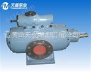 HSNH280-43三螺杆泵装置 高压冷却泵