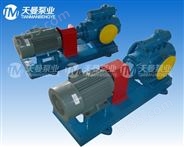 柴油机润滑泵/HSND940-50三螺杆泵组 厂家直供