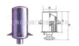 ZQP蒸汽排放消声器