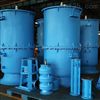 南方水泵丨轴流泵性能调节采用的方法
