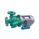 FP（FS）65-50-150FS/FP型耐腐蚀塑料泵