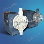 深圳专业生产计量泵安仁环保设备