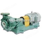 350UHB-ZK-1500-25型系列耐腐耐磨砂浆泵