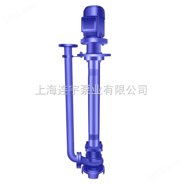 液下排污泵厂家报价，液下泵型号齐全，液下泵产地上海