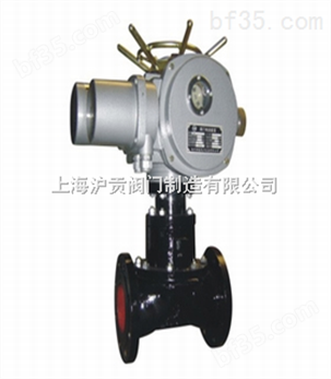 电动隔膜阀G941F-上海电动隔膜阀G941F-铸钢隔膜阀-上海沪贡阀门
