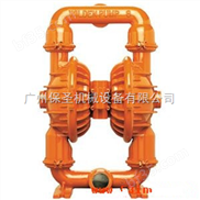 原厂威尔顿气动隔膜泵/T8气动隔膜泵