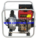 1.5寸手启动柴油消防水泵,高压泵,高扬程柴油水泵178动力