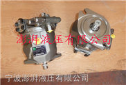 A10VSO28DFR/31R-PPA12N00液压柱塞泵