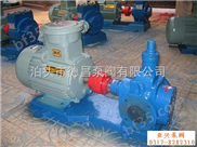 专业销售CHY直流齿轮泵和YCB不锈钢齿轮泵