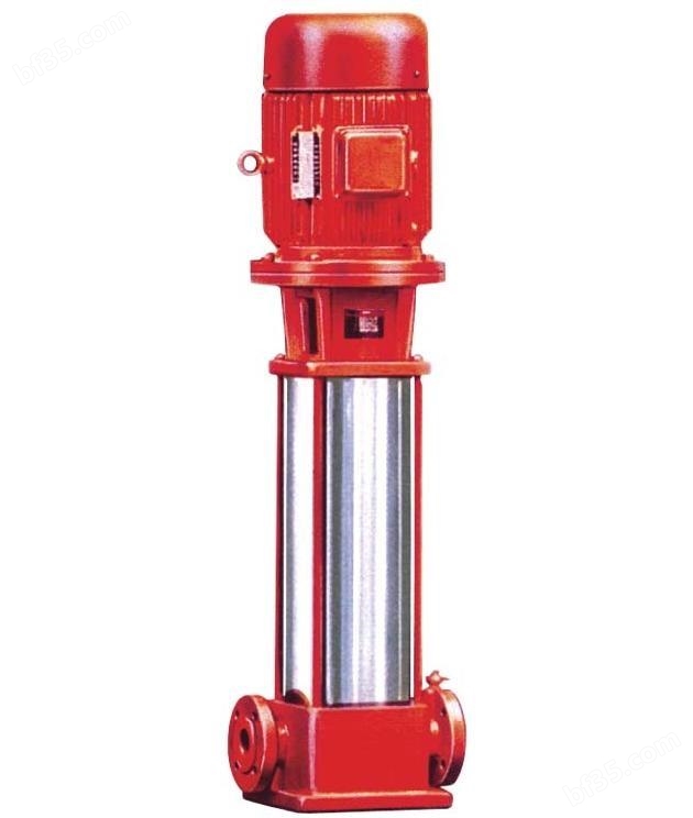 XBD-GDL自动喷淋泵,消防自喷加压泵,自动喷淋稳压泵,多级喷淋泵