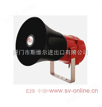 E2S电子发声器BEXDS120D230AC