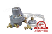 上海池一泵业专业QBY-8气动单向隔膜泵
