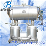 BJQD-II气动冷凝水回收装置